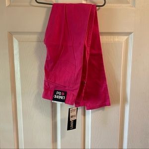 Limited Too - Girls pink skinny Jeans - Sz 12